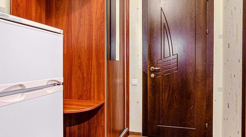 Бухта Радости, Анапа на поезде, холодильник.jpg