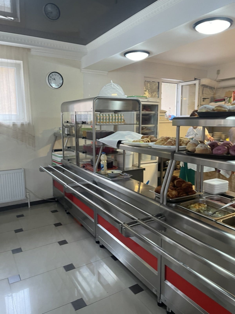 Отель София , Каюардинка-столовая 2.jpg Отель София , Каюардинка-столовая 2.jpg