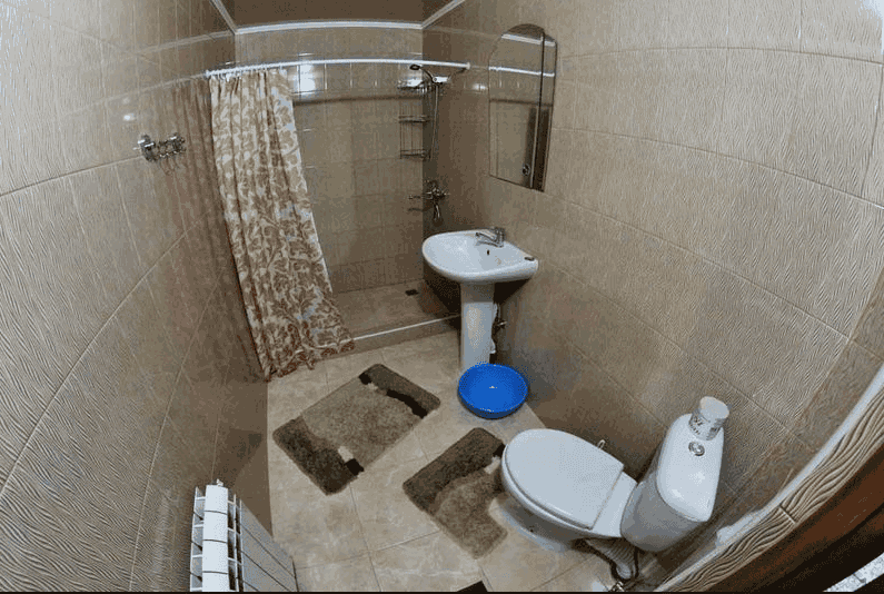 Гостевой дом Натали в Геленджике, санузел 2.png Гостевой дом Натали в Геленджике, санузел 2.png