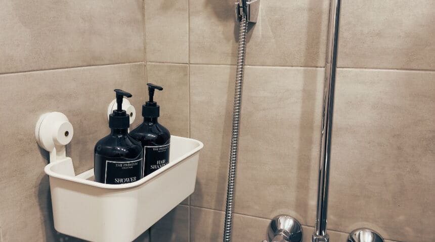 Гостиница Морриса в Сортавале- гели для душа.jpg