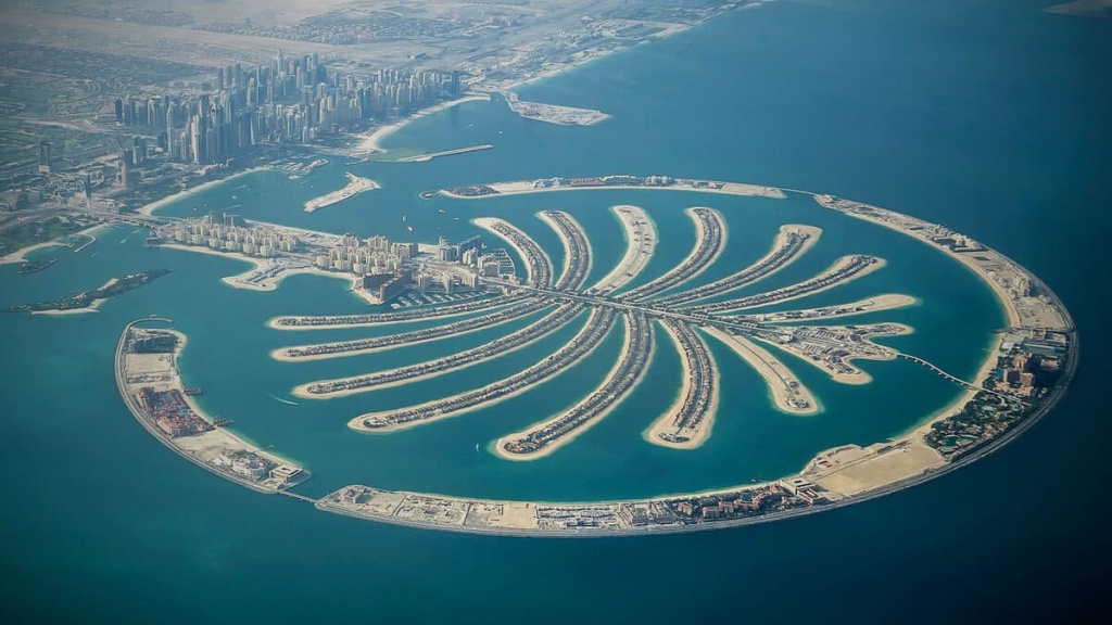 Дубай остров Пальм Джумейра.jpg Дубай остров Пальм Джумейра.jpg