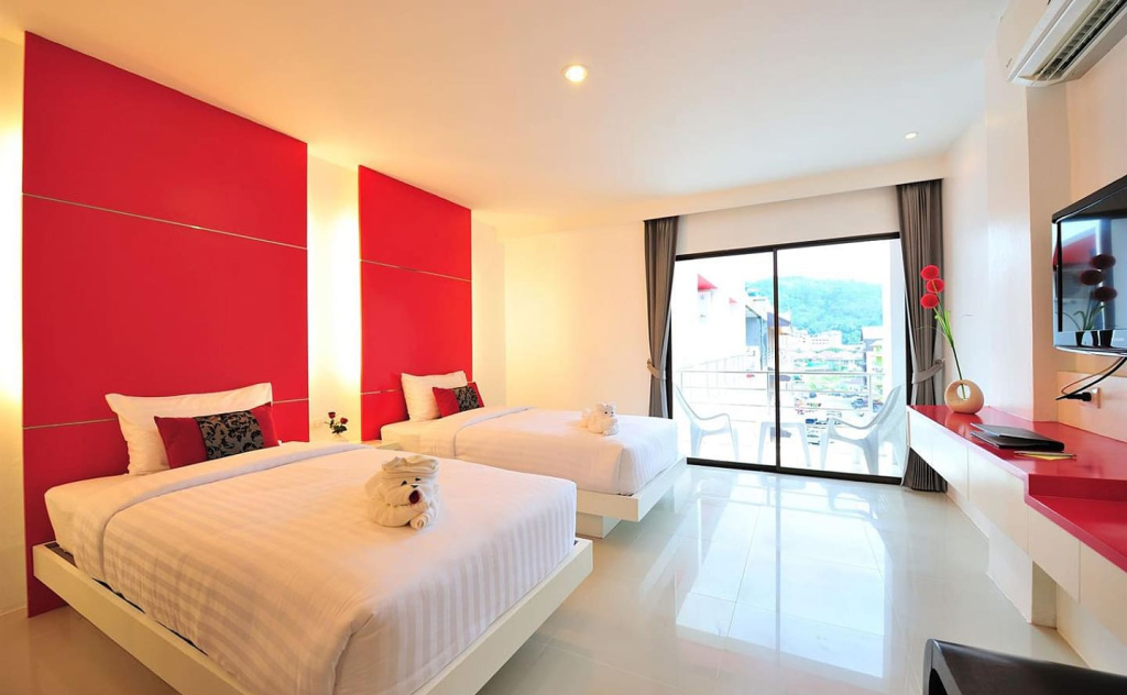 Отель Alfresco Phuket Hotel 3 две раздельные кровати.jpeg Отель Alfresco Phuket Hotel 3 две раздельные кровати.jpeg