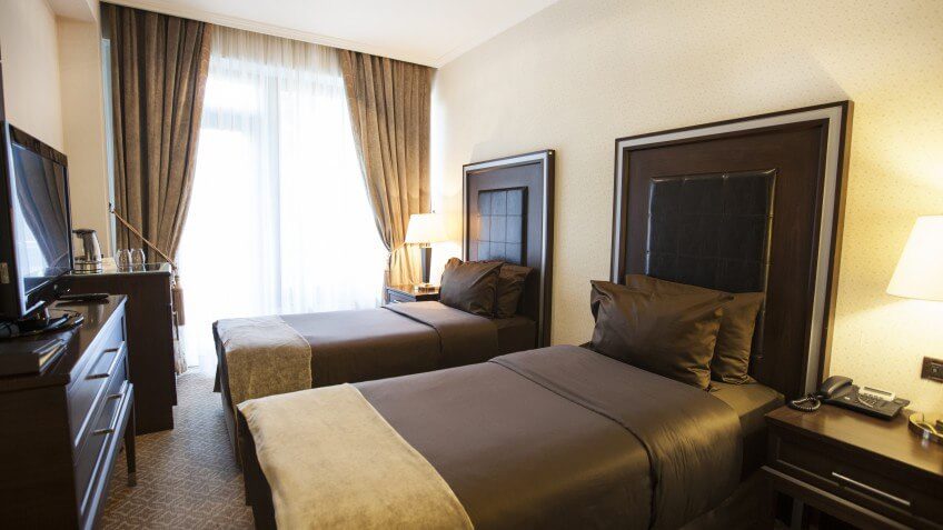 STANDARD TWIN Chinar две раздельные кровати.jpg STANDARD TWIN Chinar две раздельные кровати.jpg