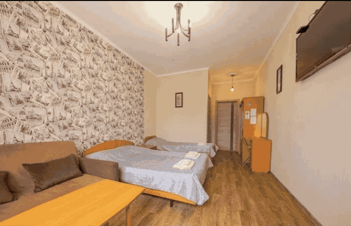 Гостевой дом Черноморский ковчег- вид из номера_2.png