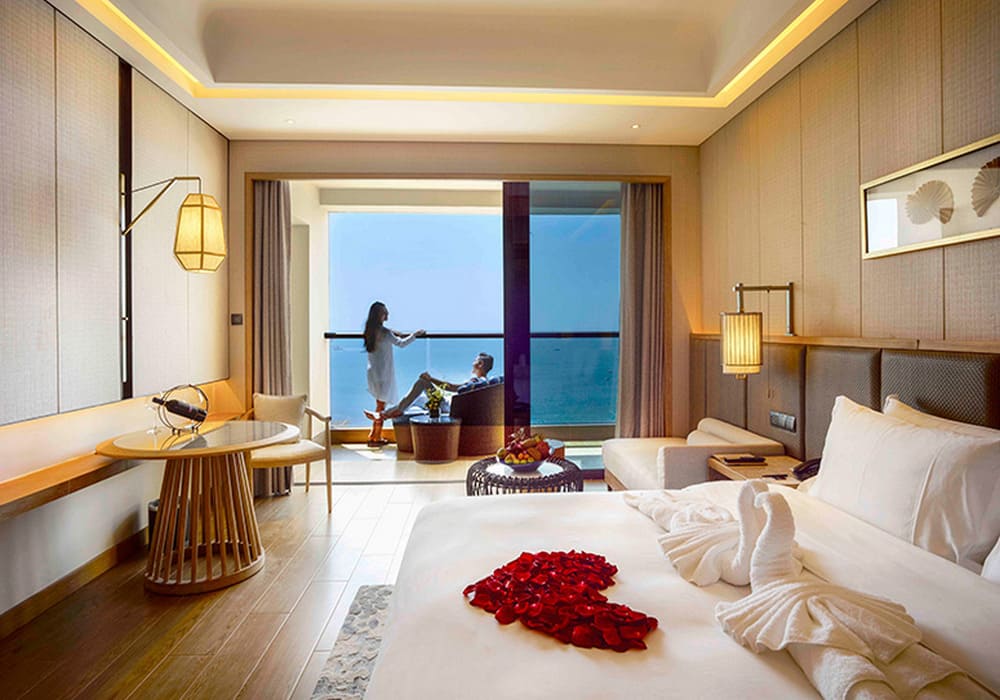 Отель Harman Hotel Sanya 5 вид с номера.jpg Отель Harman Hotel Sanya 5 вид с номера.jpg