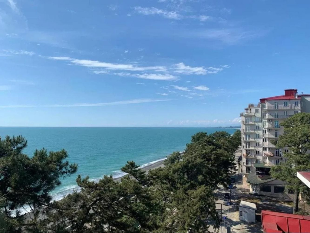 Отель GB в Кобулети- вид с отеля на море.jpg
