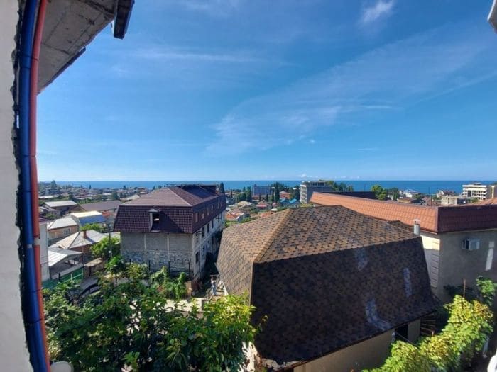 Отель софия, вид из окна.jpg Отель софия, вид из окна.jpg