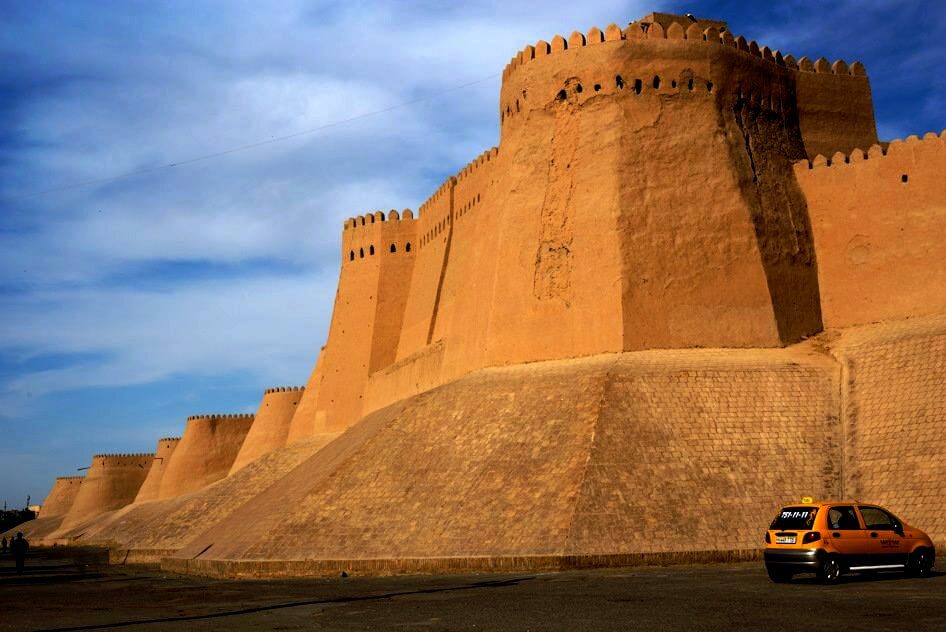 День 6 крепость Куня Арк («старая крепость») 3.jpg День 6 крепость Куня Арк («старая крепость») 3.jpg