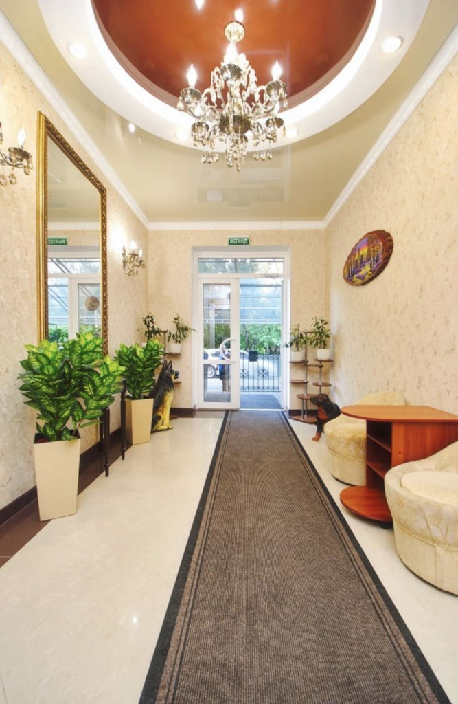 Гостевой дом Лакис в Кабардинке выход.jpeg Гостевой дом Лакис в Кабардинке выход.jpeg