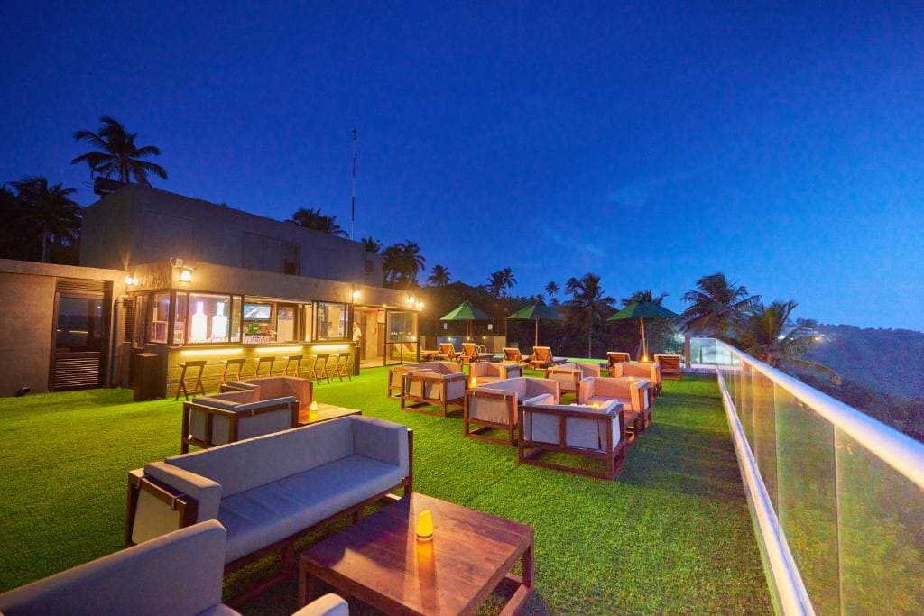 Agnus Unawatuna 4 (Унаватуна) территория.jpg