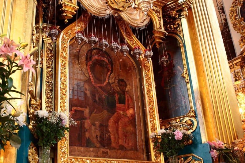 Смоленск, икона Одигитрия.jpg