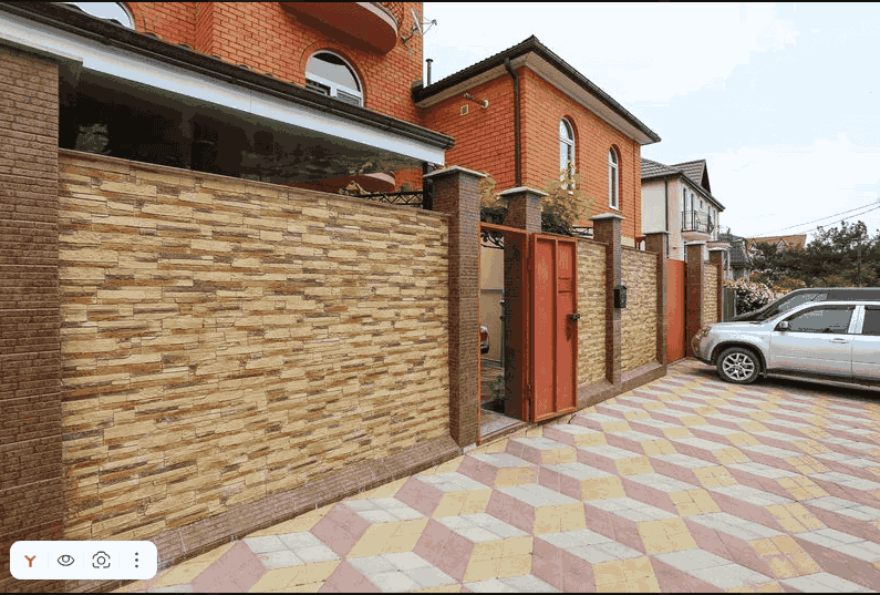 Гостевой дом Натали в Геленджике, входная группа.png Гостевой дом Натали в Геленджике, входная группа.png