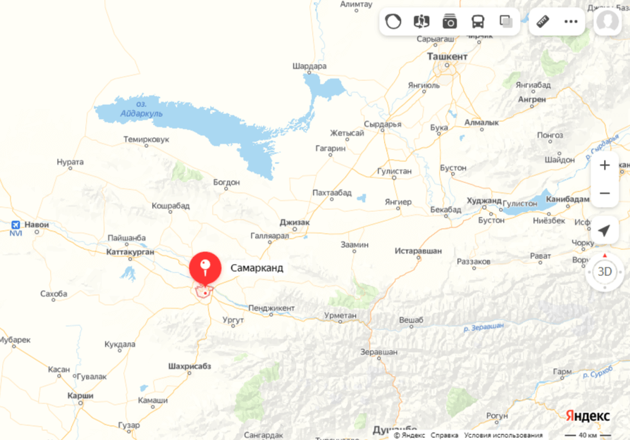 Самарканд на карте.png Самарканд на карте.png