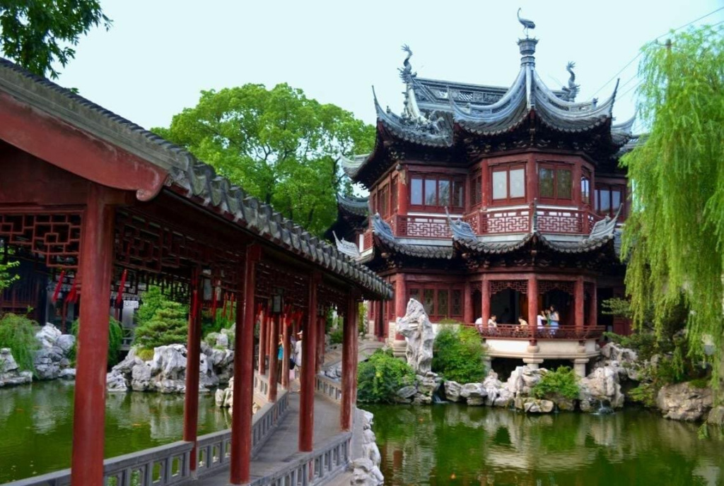 Сад Радости Юйюань.jpg