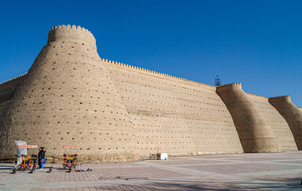 День 4 Крепость Арк.jpg День 4 Крепость Арк.jpg