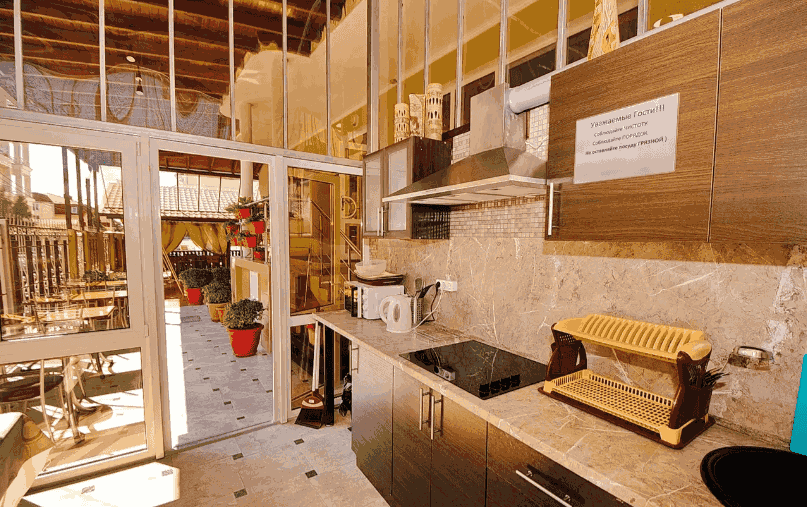 Гостевой дом Александрия на Добской- Кухня_16.png