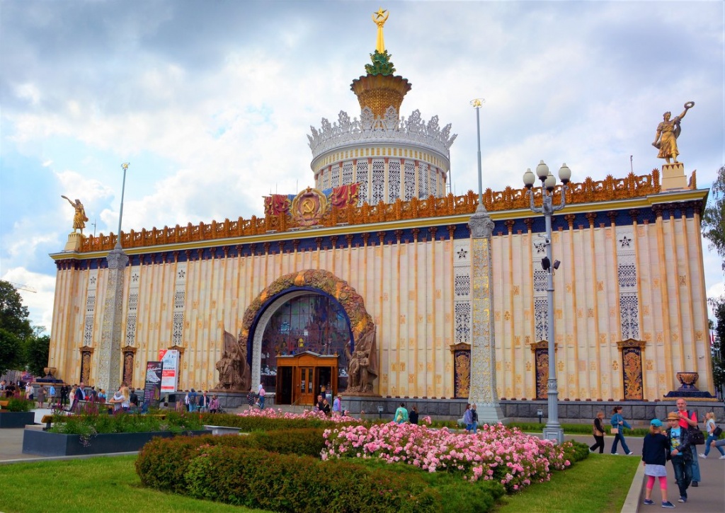 вднх павильон земледелие.jpg вднх павильон земледелие.jpg