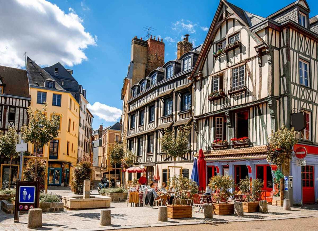 Руан , Франция.jpg Руан , Франция.jpg