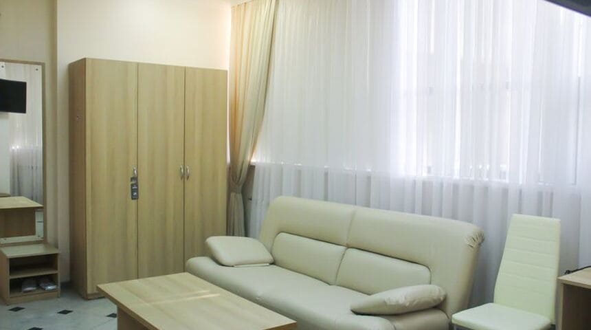 Гостиница Сокол в Сочи -шкаф.jpg