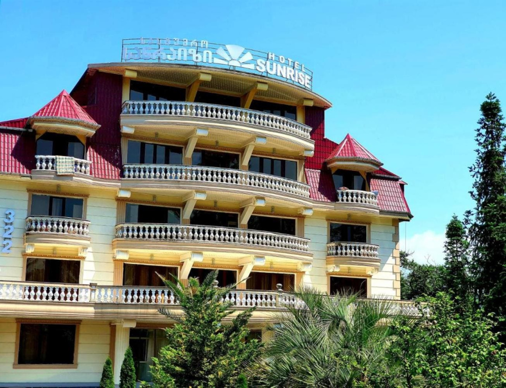 Отель SunRise.jpg
