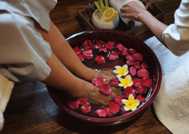 Балийский массаж , Бали.png Балийский массаж , Бали.png