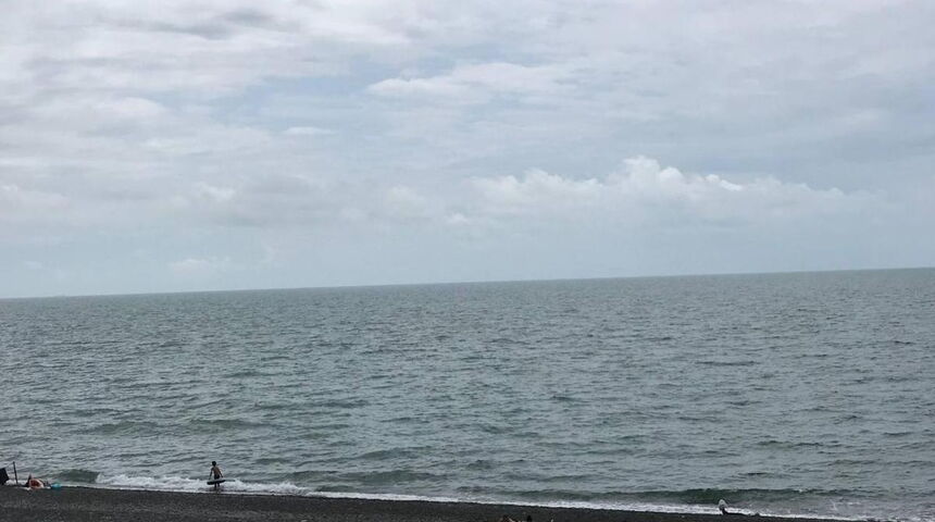 Отель New House Kobuleti море.jpg