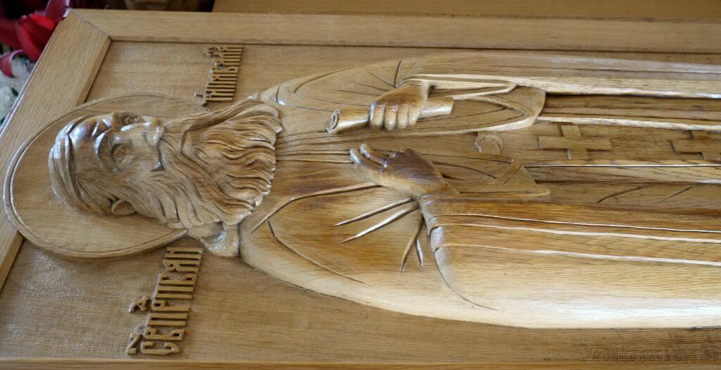 Мощи преподобного Антипы Валаамского.jpg