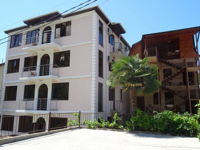 Отель Генерал Дбар , общий вид.jpg Отель Генерал Дбар , общий вид.jpg