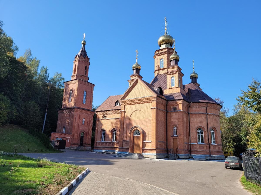 Полыковичи, храм.jpg