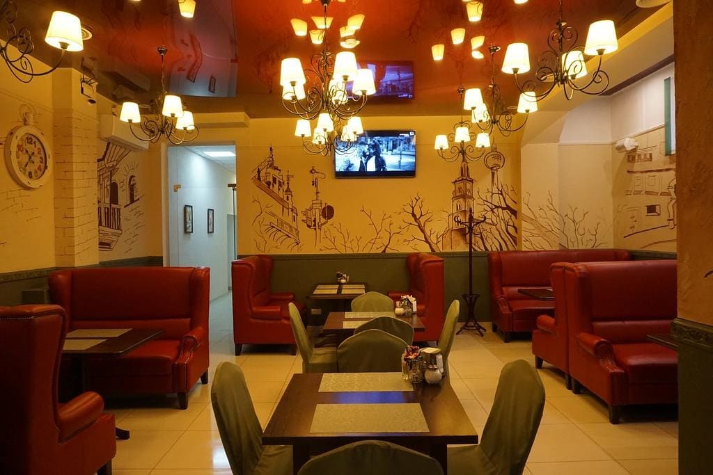 Отель Берлин 3 в Калиниграде, арт-пространство.jpg