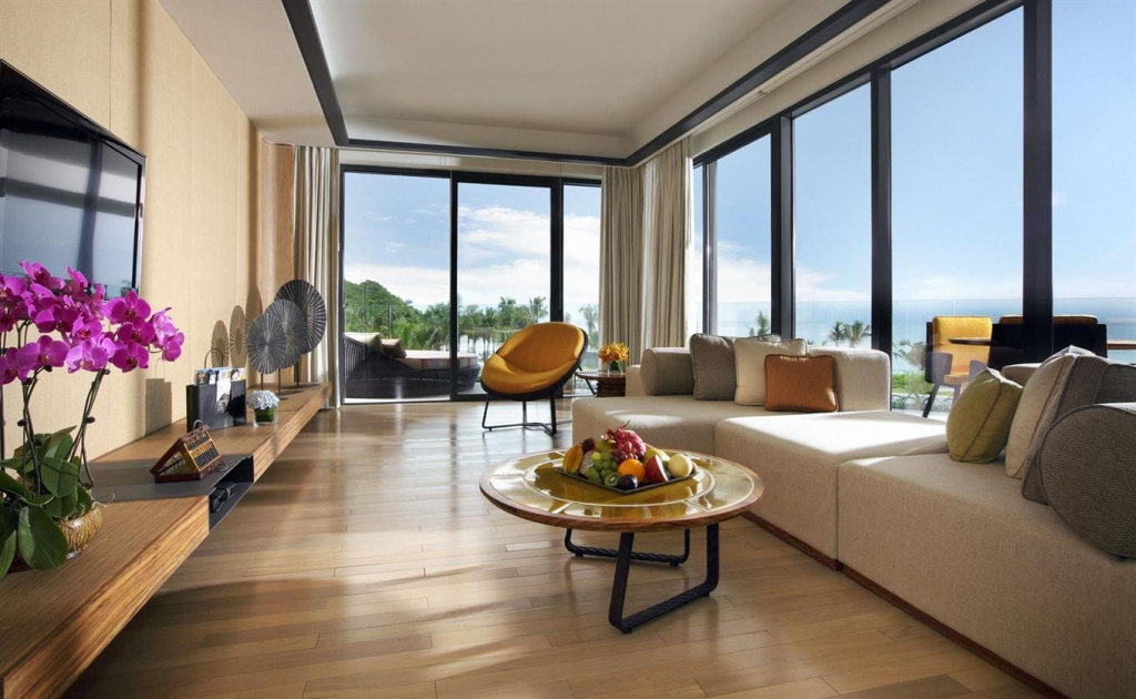 Отель InterContinental Sanya Resort 5 номер студия.jpg