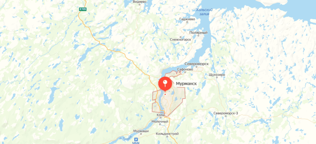 город Мурманск на карте.png