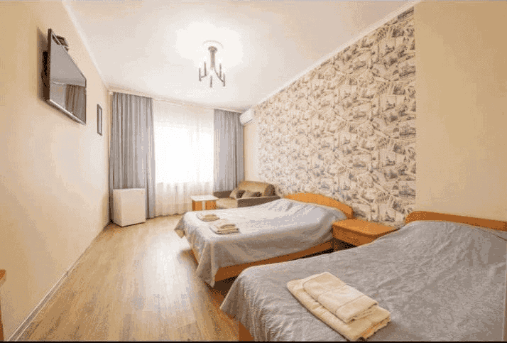 Гостевой дом Черноморский ковчег- номер на четверых_14.png