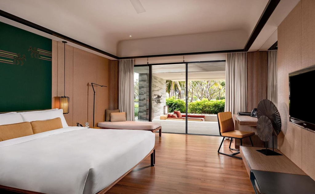 Отель InterContinental Sanya Resort 5 номер.jpg