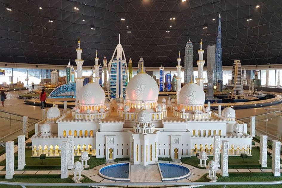 LEGOLAND павильон в Дубаи.jpg LEGOLAND павильон в Дубаи.jpg