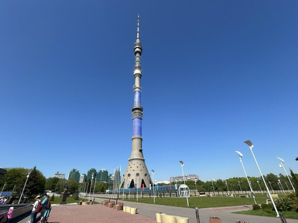 Останкинская башня фото.jpg Останкинская башня фото.jpg