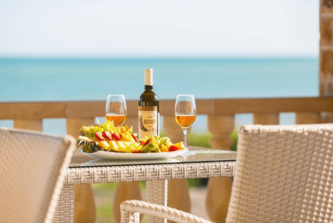 Вид из отельного комплекса Золотой Якорь.png Вид из отельного комплекса Золотой Якорь.png