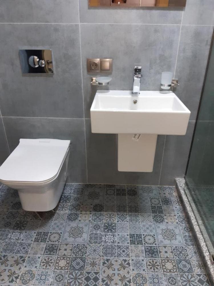 Кобулети. Отель nonas House apart 7.jpg