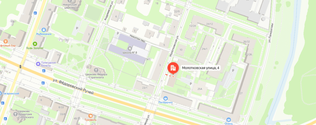 отель WELCOM INN 3 на карте.png