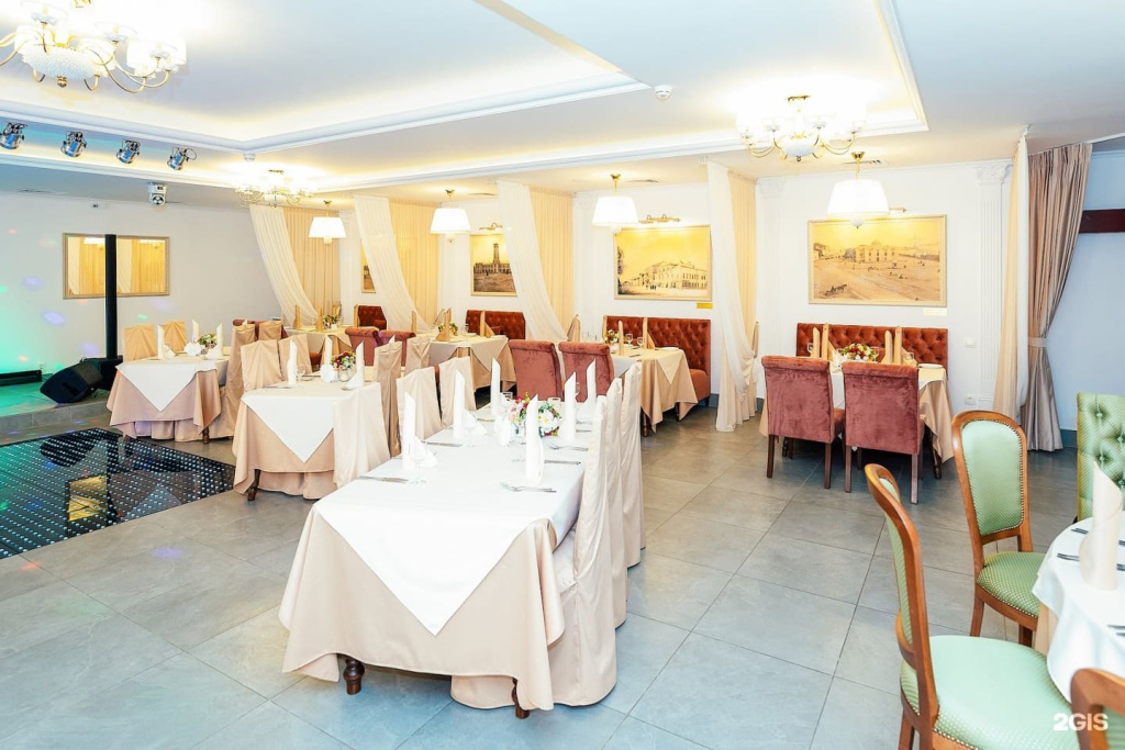 Гостиница Которосль , столовая.jpg Гостиница Которосль , столовая.jpg