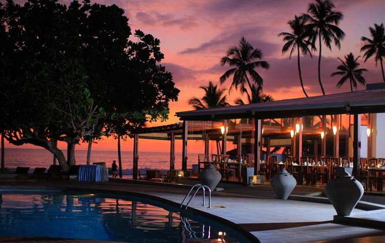 Citrus Hikkaduwa 4 вечером.jpg Citrus Hikkaduwa 4 вечером.jpg