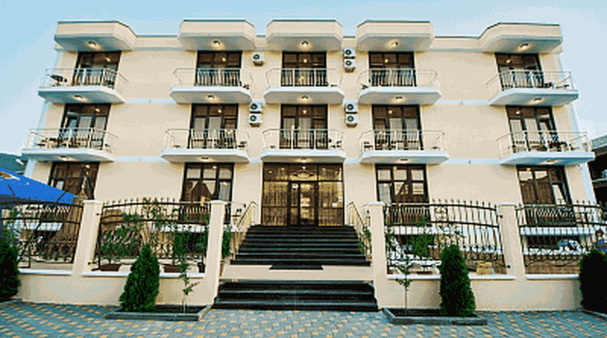 ГД Родос в Кабардинке, вид на фасад.png