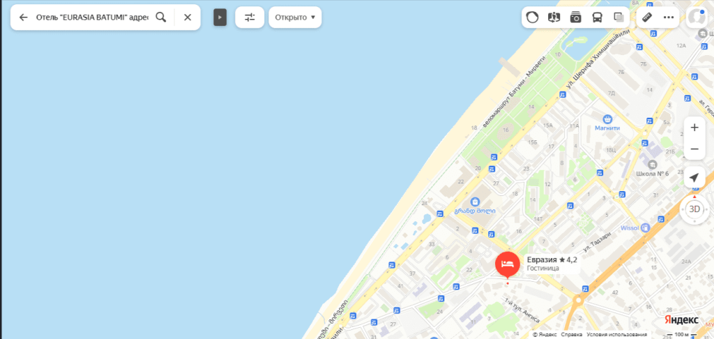Отель Батуми на карте.png