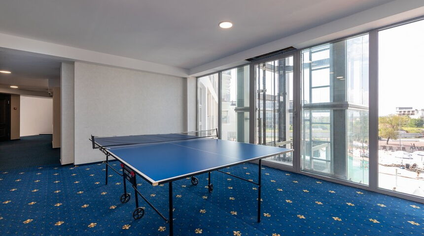 Отель Европа в Гагра настольный теннис.jpg