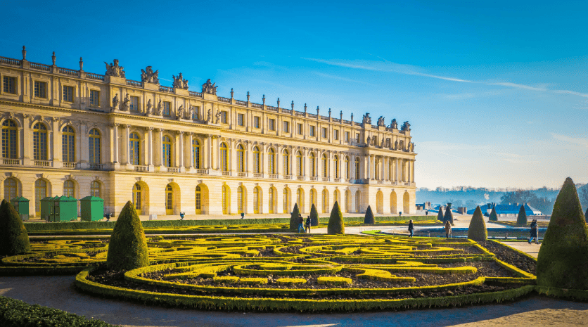 Версальский дворец, Франция.png Версальский дворец, Франция.png
