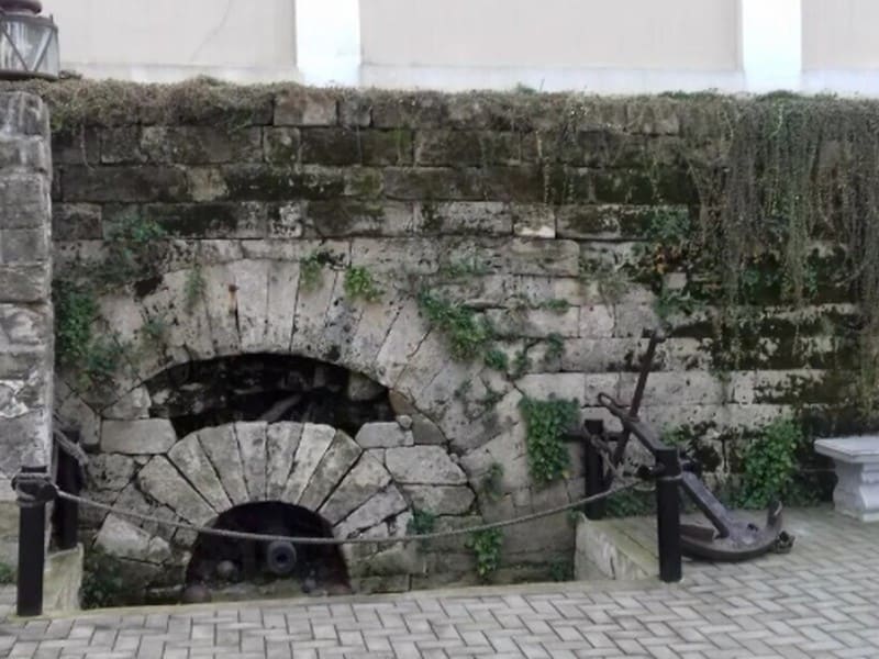 Крепость Александрия в городе Сочи.jpeg