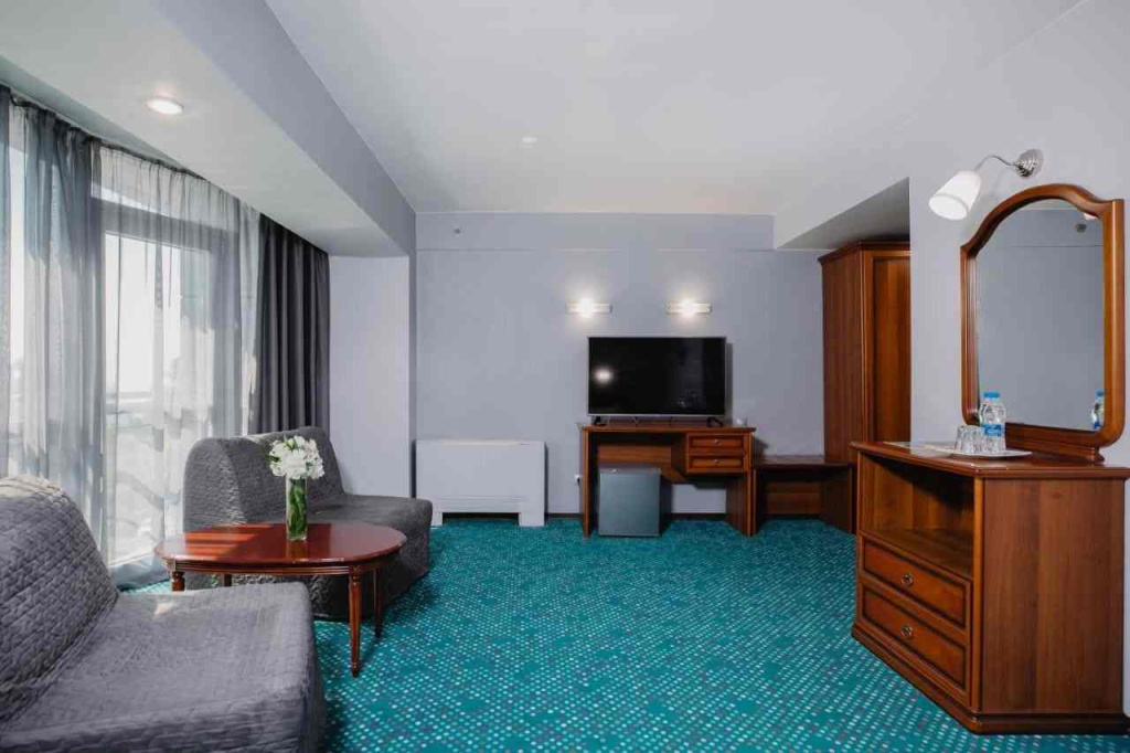 CITY PARK HOTEL SOCHI- студия.jpg CITY PARK HOTEL SOCHI- студия.jpg