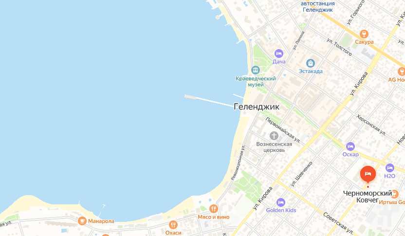 Гостевой дом Черноморский ковчег- на карте.png