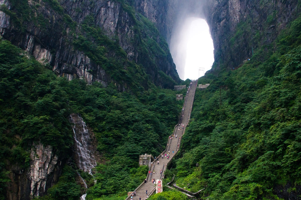 Небесные врата , близко.jpg