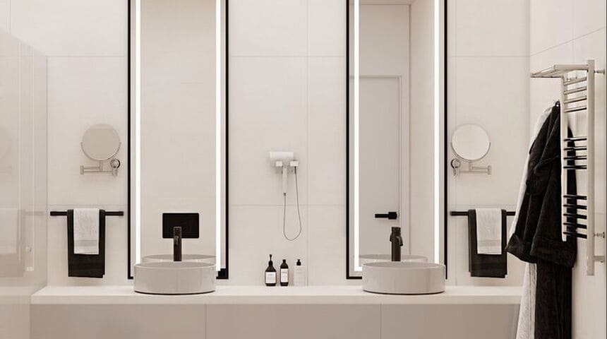 Отель изумруд в Гаграх- санузел.jpg Отель изумруд в Гаграх- санузел.jpg